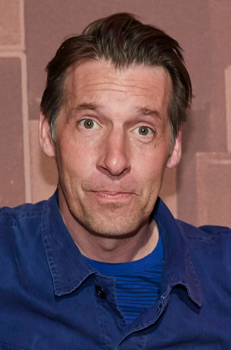 Craig Parkinson in The Line of Duty