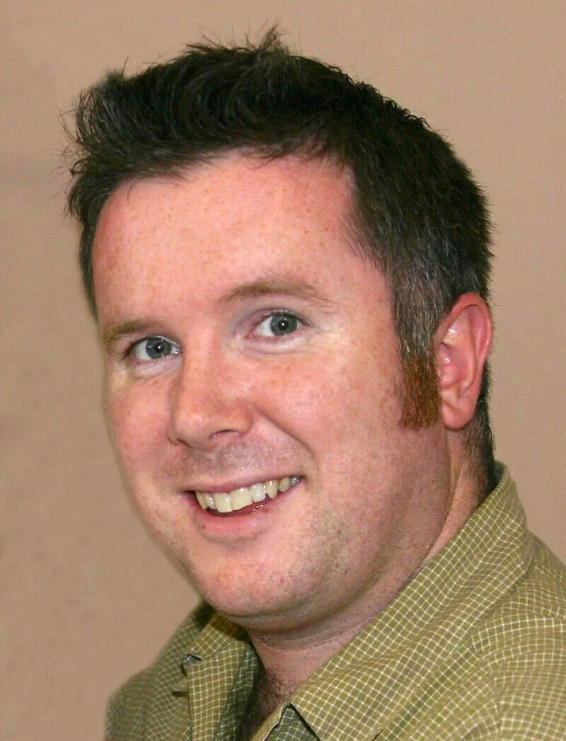 Curtis Jobling Designs Bob the Builder