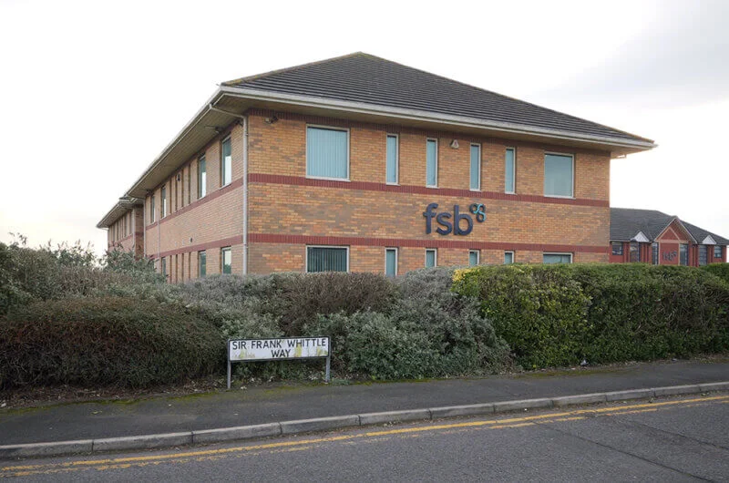 The Federation of Small Businesses