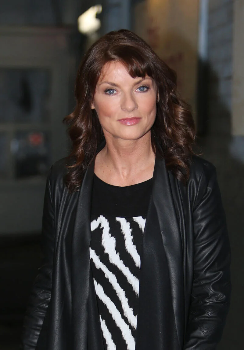 Jacqueline Leonard Stars in Chaplin