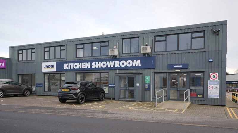 Chadwicks Timber Since 1896