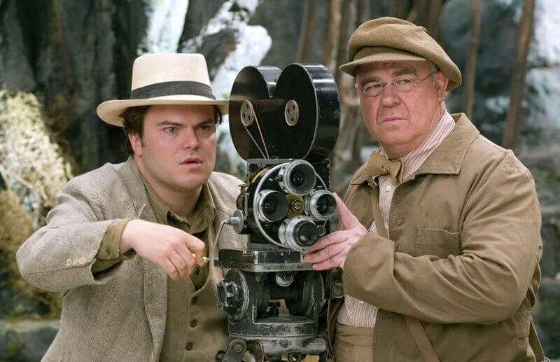 John Sumner – From Blackpool to King Kong