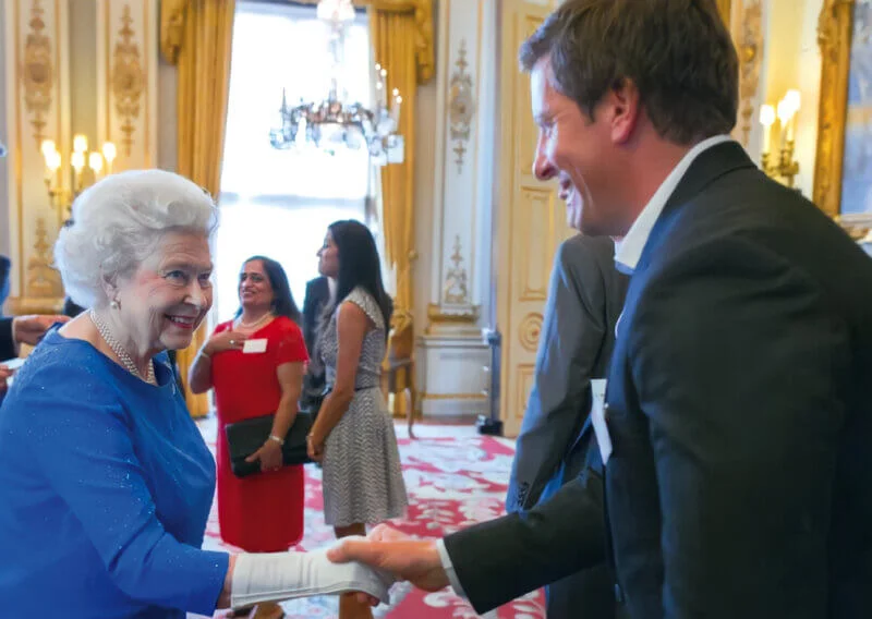 The Rise of TISS and its Rebranding to TankSafe