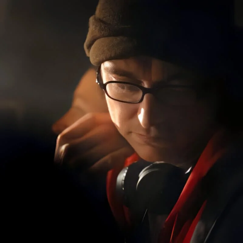 Outpost – Steve Barker’s Debut Feature Film