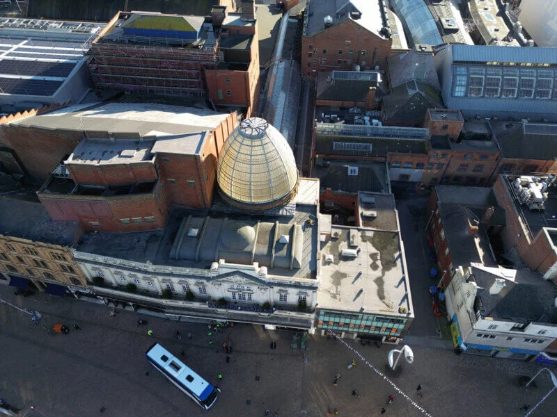 The Fylde’s Forgotten Roller Coasters