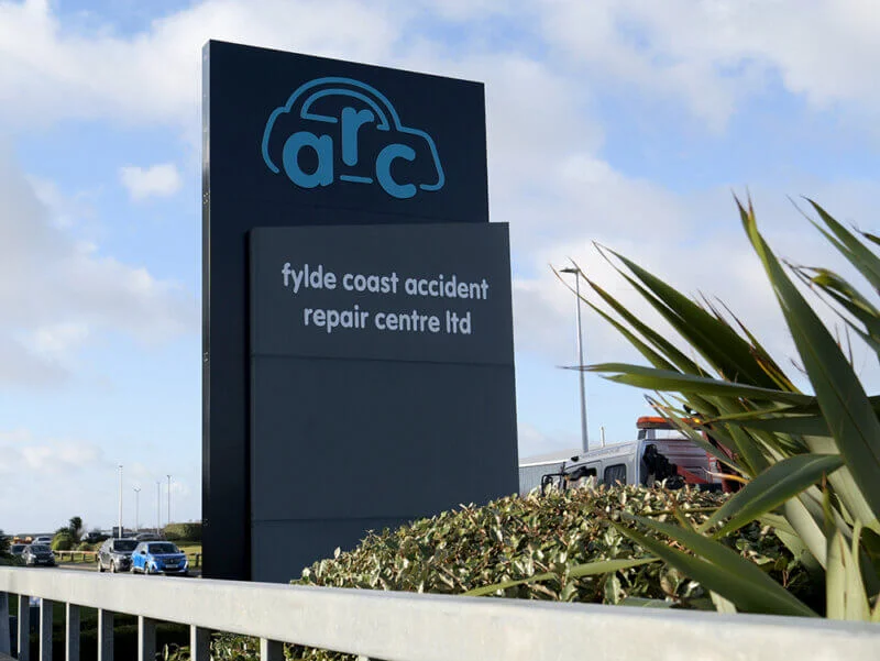 David Hyland Hands Over the ARC Reins