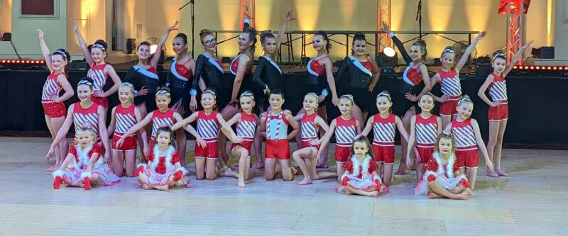 Lytham Academy of Performing Arts