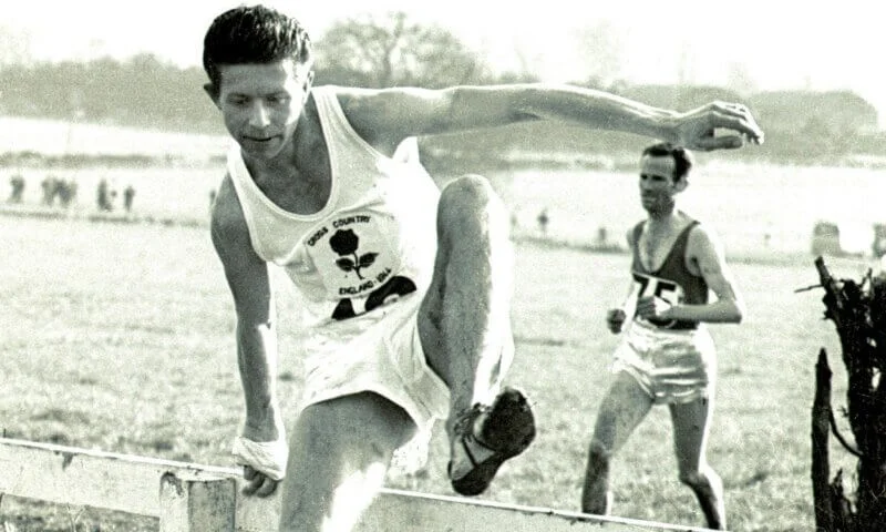 Gerry North Wins Two Major Titles in One Year