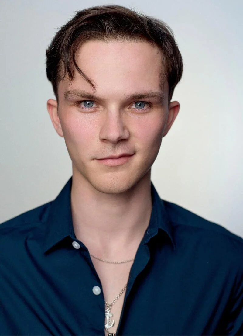 James Cartmell Gets Voice Role for DreamWorks