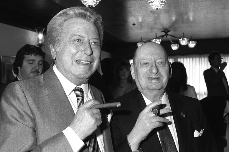 First Leisure’s Reign in Blackpool