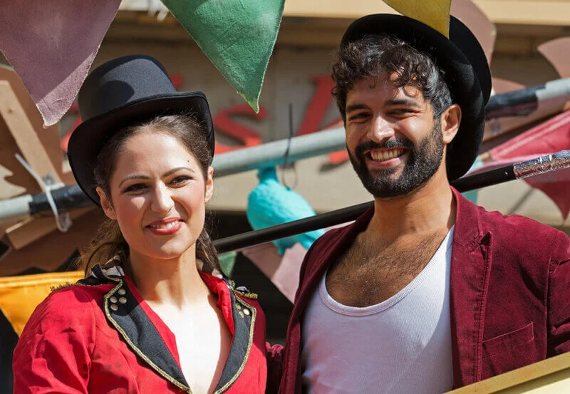 Nicola Thorp Lands Role In Coronation Street