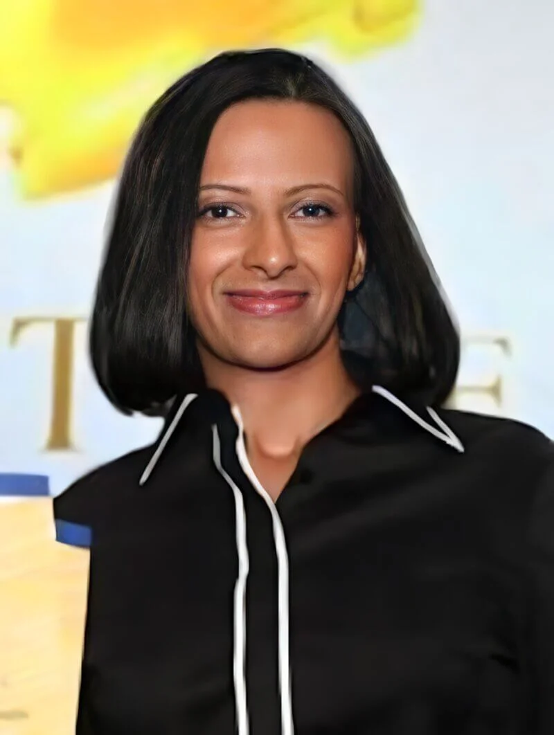 Ranvir Singh Joins Good Morning Britain