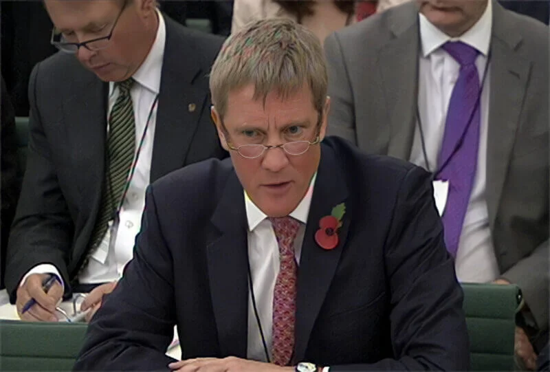 Anthony Cocker Becomes CEO of E.ON UK