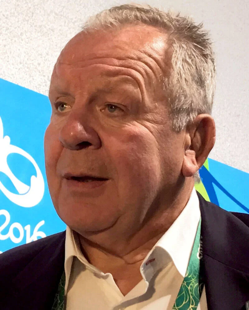 Legend Sir Bill Beaumont Joins Fylde Rugby Club