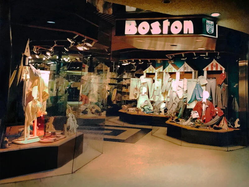 The Carr Family Behind Diana Warren & Boston Man