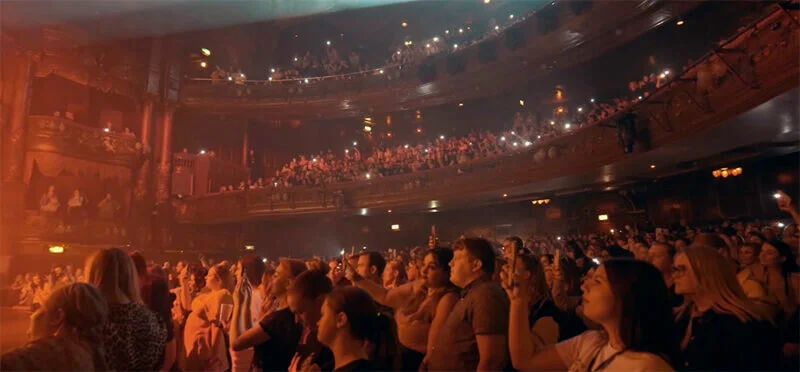 Cuffe & Taylor Bring Major Acts to the Fylde Coast