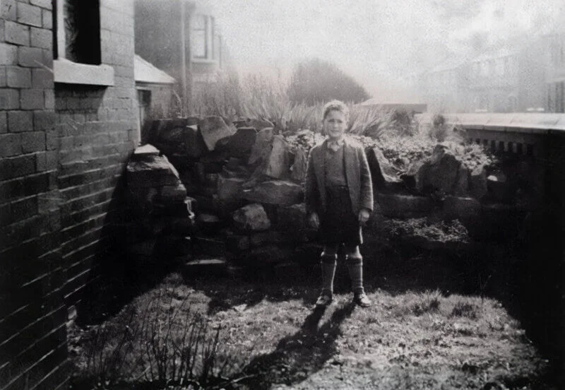 John Lennon’s Three Fleetwood Summers