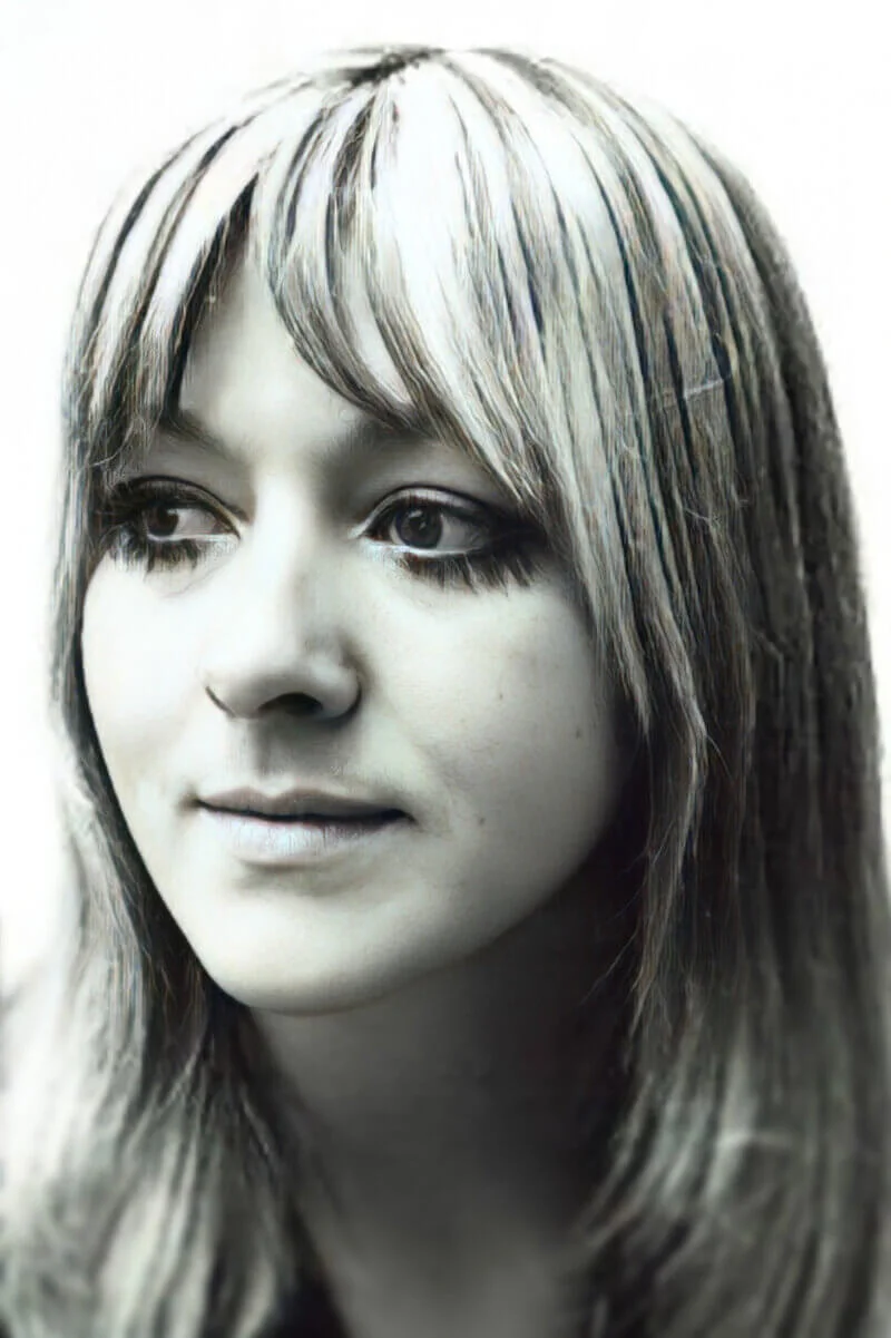 Lesley Daine Stars with Sir John Mills