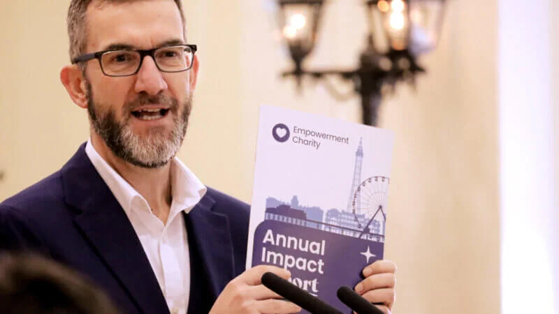 Empowerment Gets off to an Impressive Start