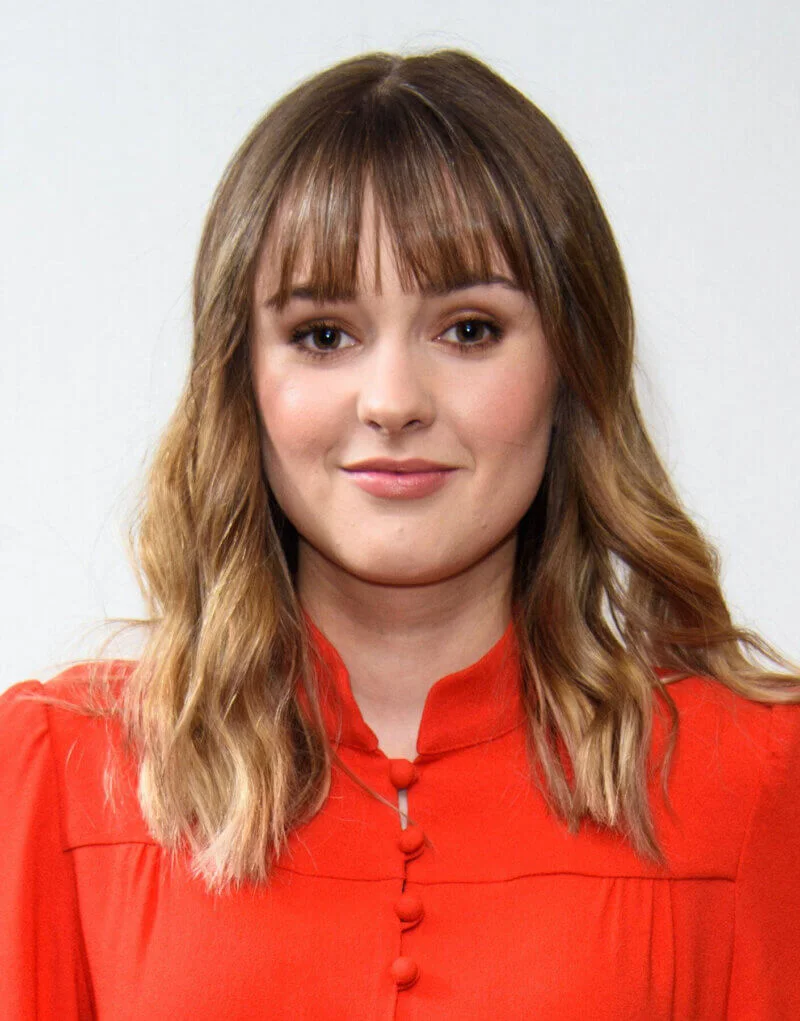 Molly Wright Wins London Film Critics Circle Award