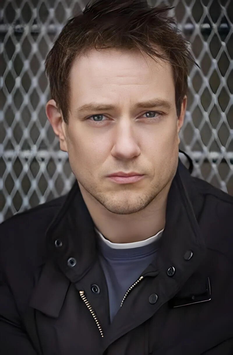 Robert Lawrenson Lands Role in SyFy’s Sanctuary