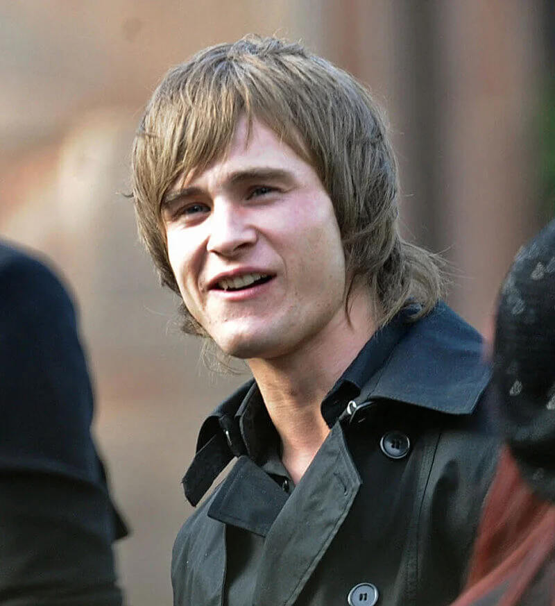 Sonny Flood Lands Role in Hollyoaks