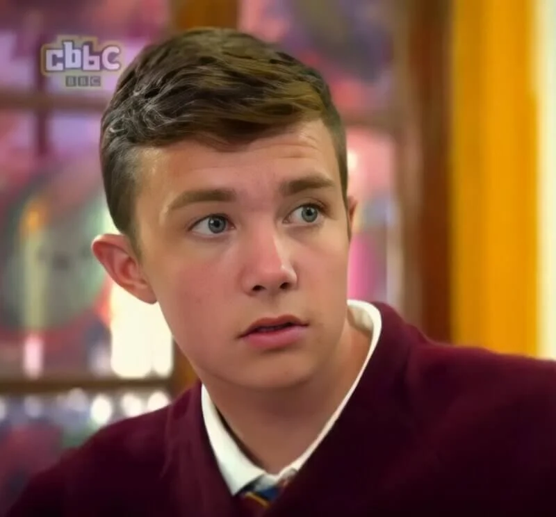 Tom Rolinson Lands Role in Top CBBC Show