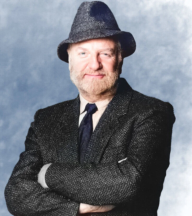 Chris Wiggins Stars in Friday the 13th TV Series