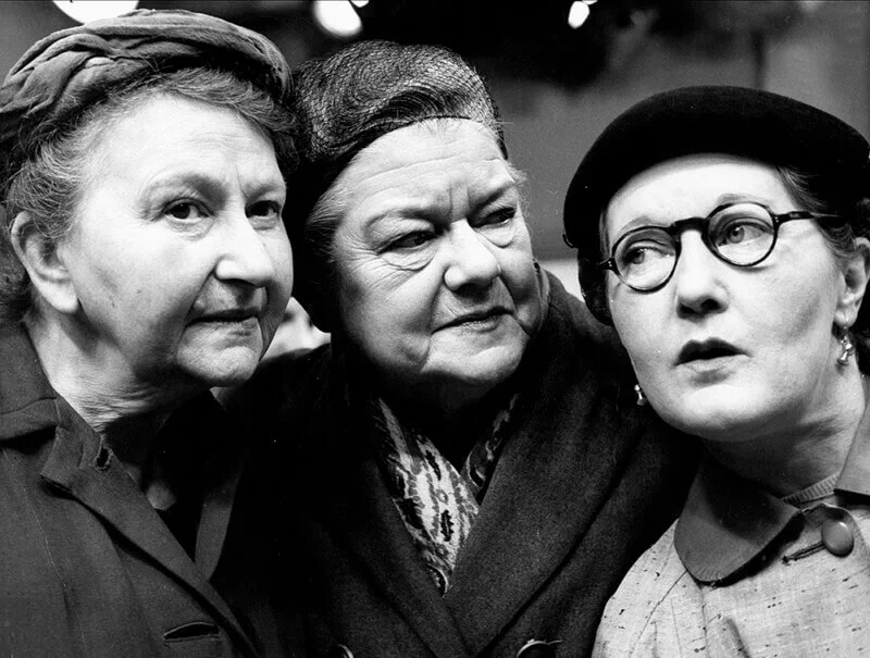 Lynne Carol Becomes Martha Longhurst On Coronation Street