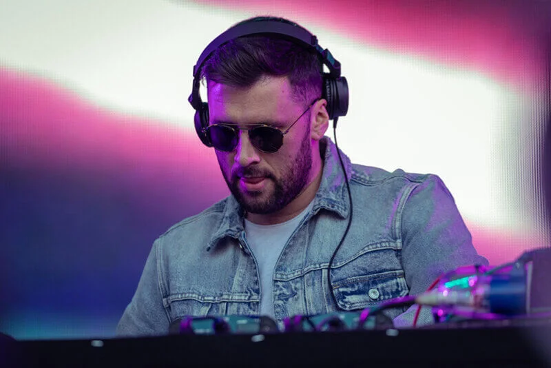 Danny Howard Wins BBC Radio 1 Role as Superstar DJ