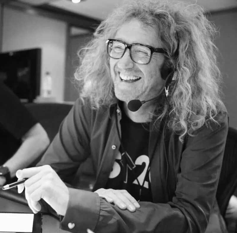 Hamish Hamilton Directs 82nd Academy Awards & Super Bowl Halftime Show