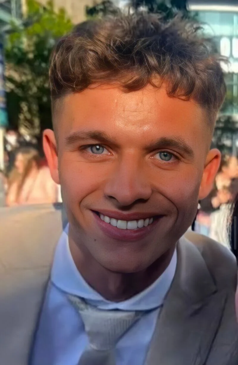 Joseph-Warren Plant Joins Emmerdale