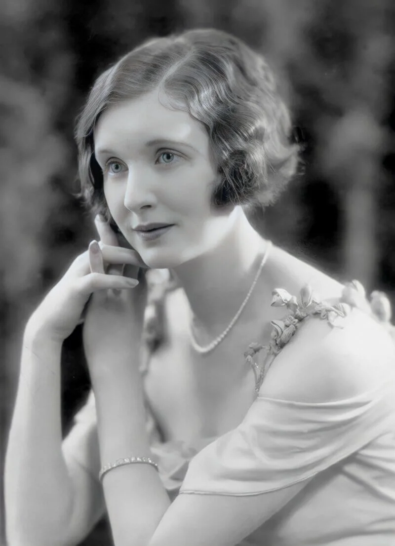 June Tripp Lands Role in Alfred Hitchcock Film