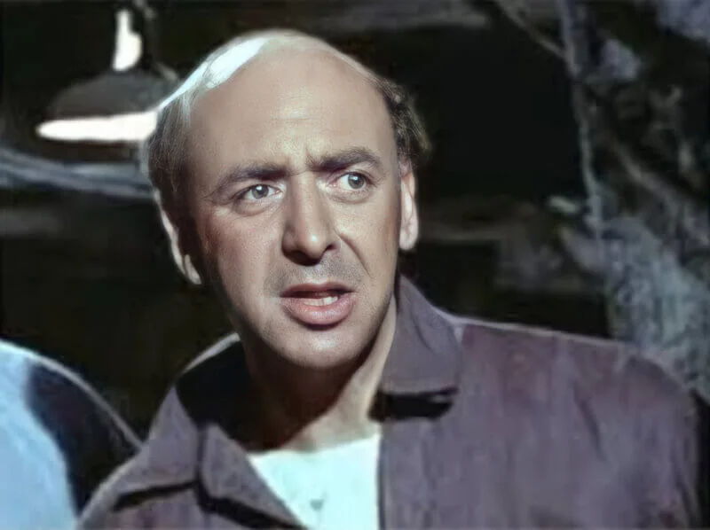 Keith Marsh Lands Love Thy Neighbour Role