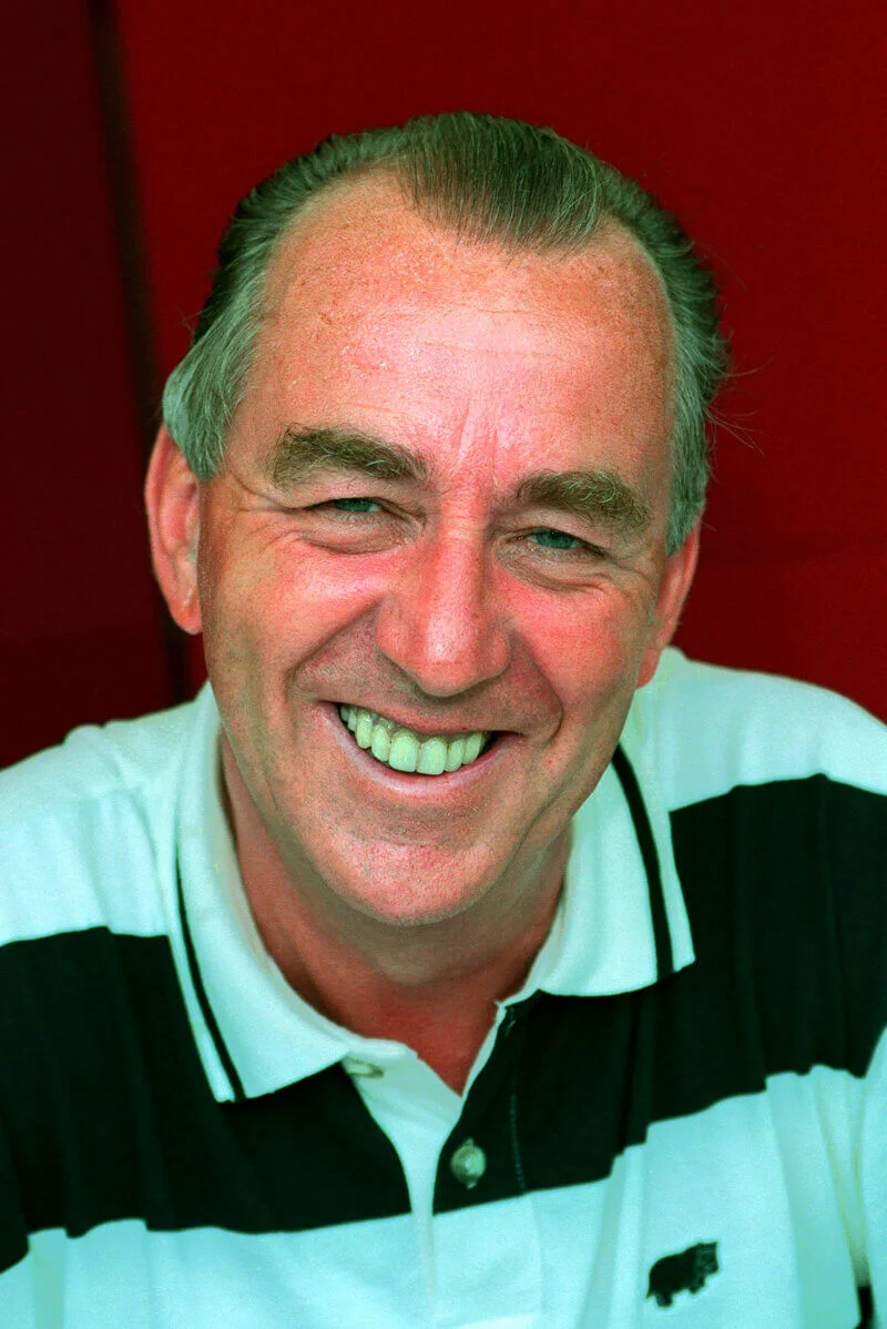 Lennie Bennett Leaves the Gazette for the BBC