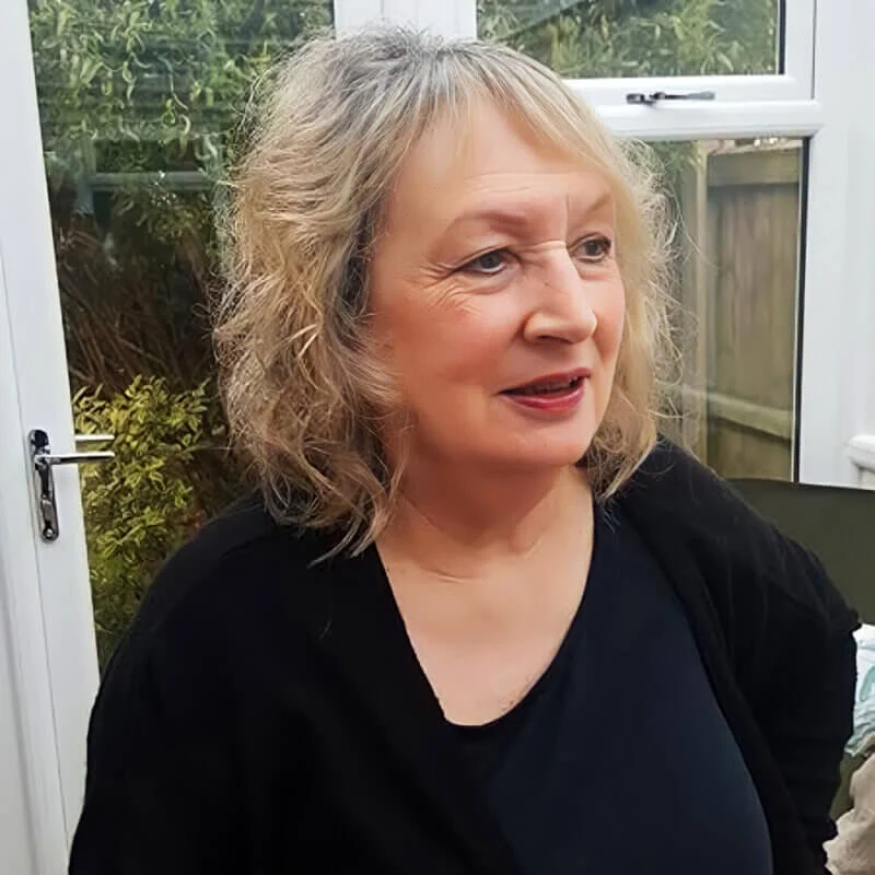 Marilyn Chapman Releases First Book