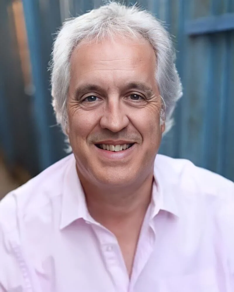 Cleveleys based Michael Davies Publishes his Debut Novel