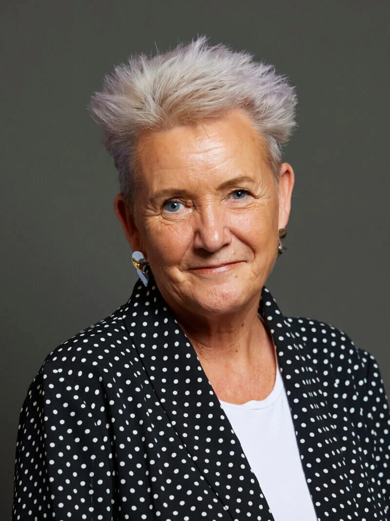 Lorraine Beavers, Labour MP of Blackpool North and Fleetwood