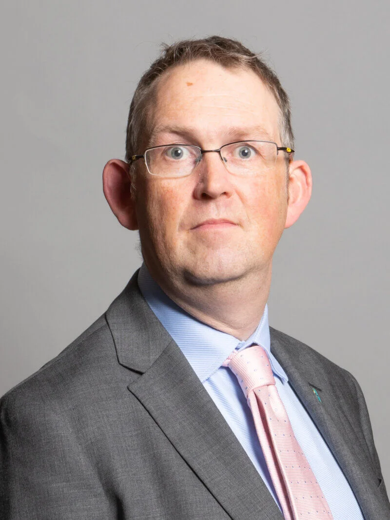 Paul Maynard Becomes Blackpool North MP and Advocate for Disability Rights