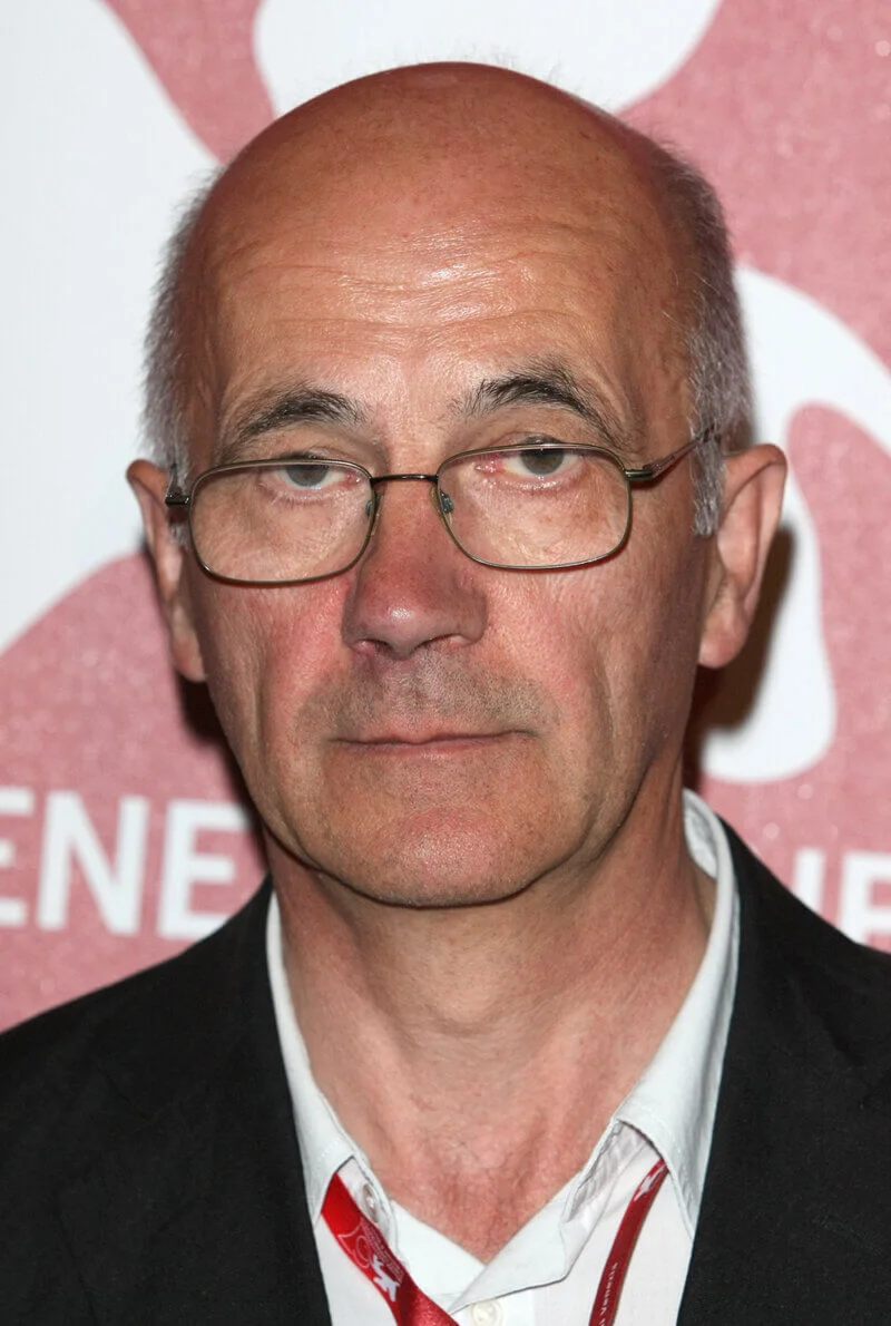 Patrick Keiller, A Great Filmmaker Born in Blackpool