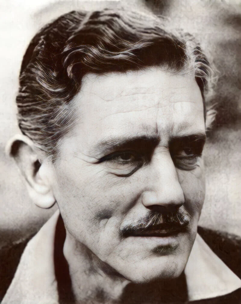 Roy Fuller Gets His First Poetry Book Published