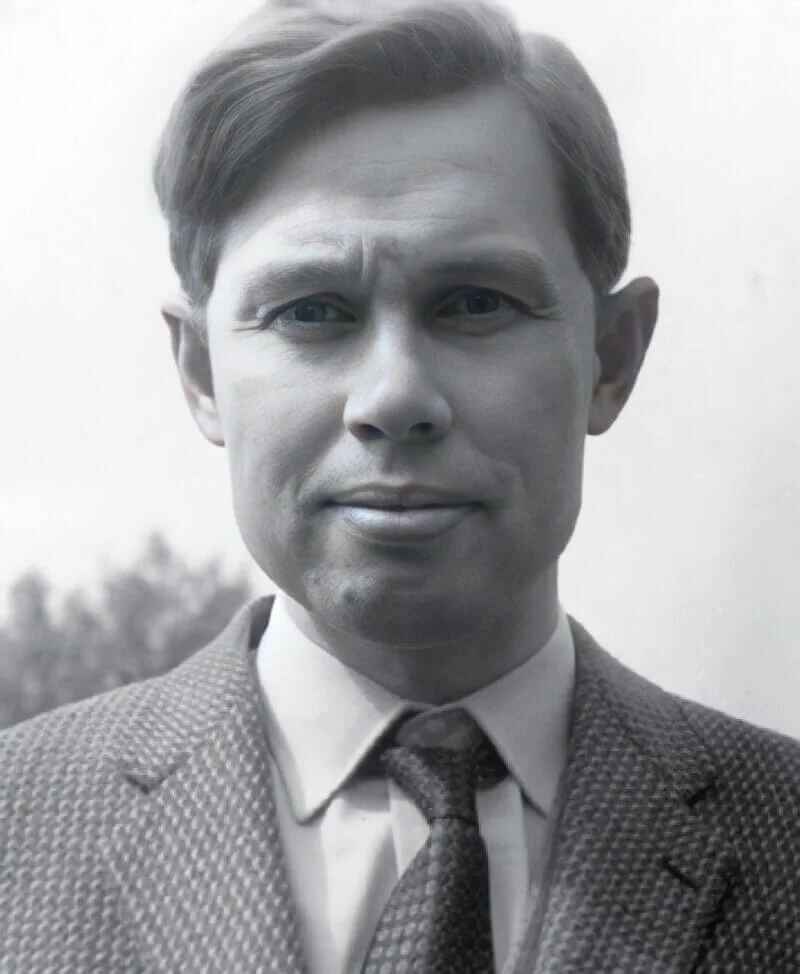 Will Cribb Publishes his Memoirs