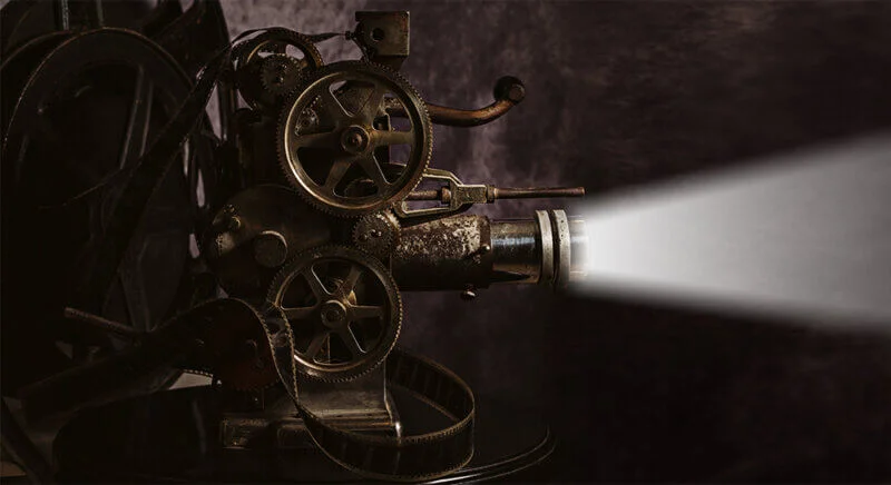 Home of the UK’s First Purpose-Built Cinema