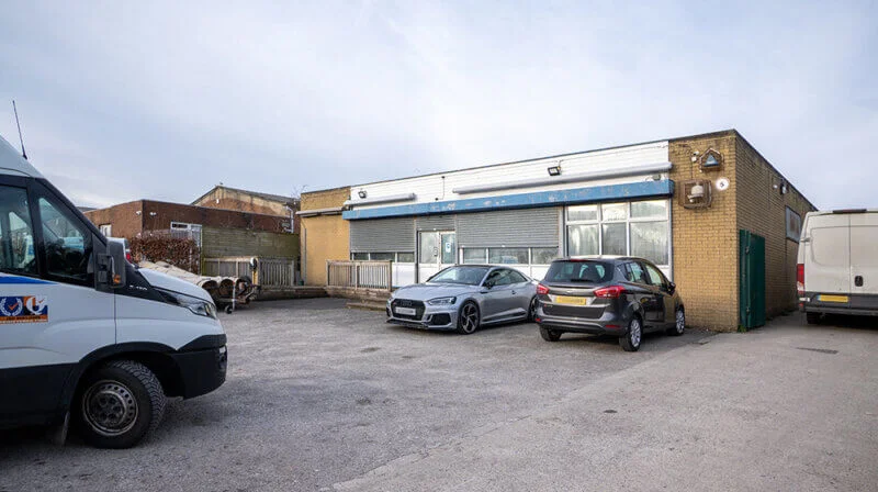 Despite Turbulent Times in the Pub Trade, Duckworth Stays on Top