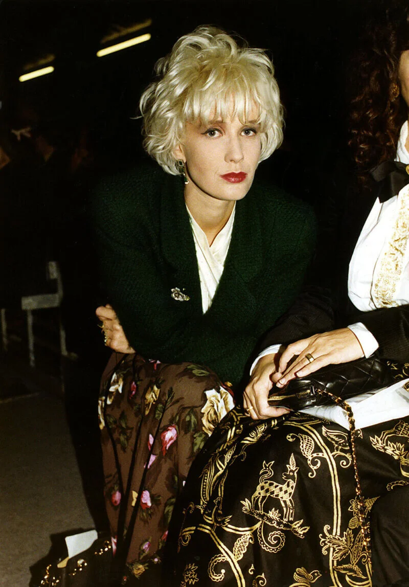 The Mystery of Paula Yates