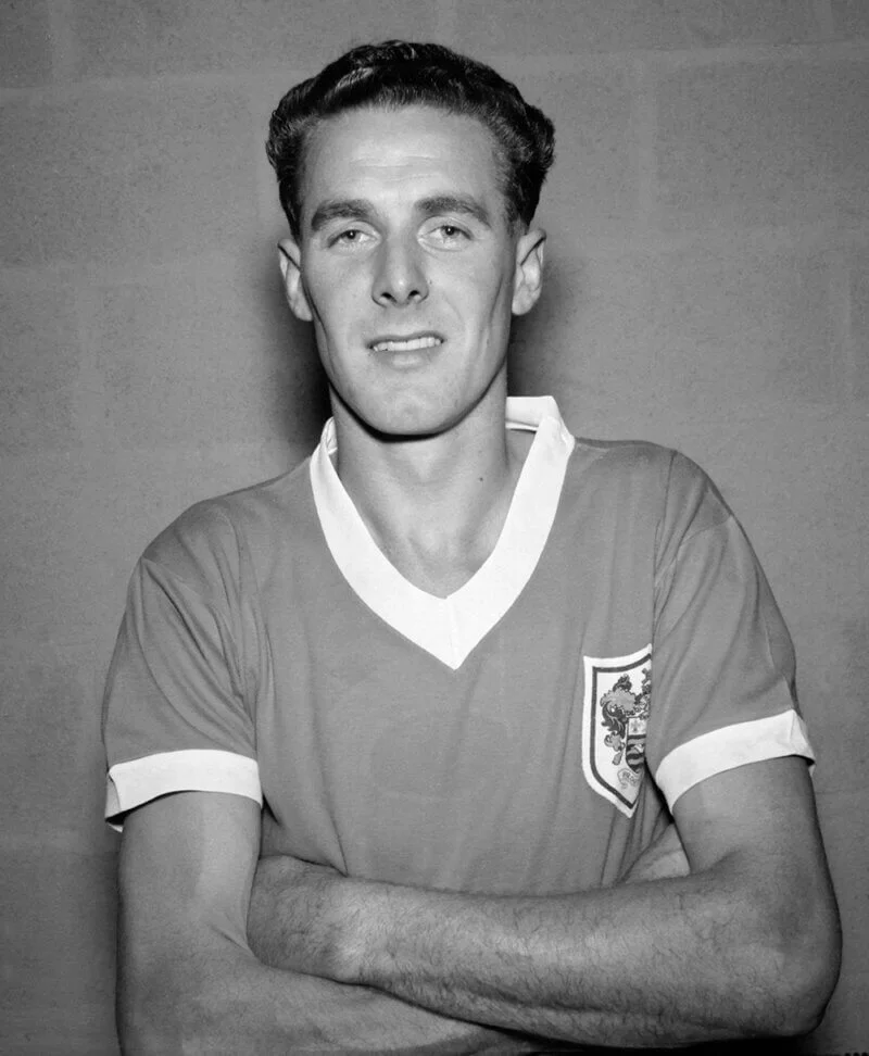 David Durie Makes His FA Cup Debut Against Manchester City