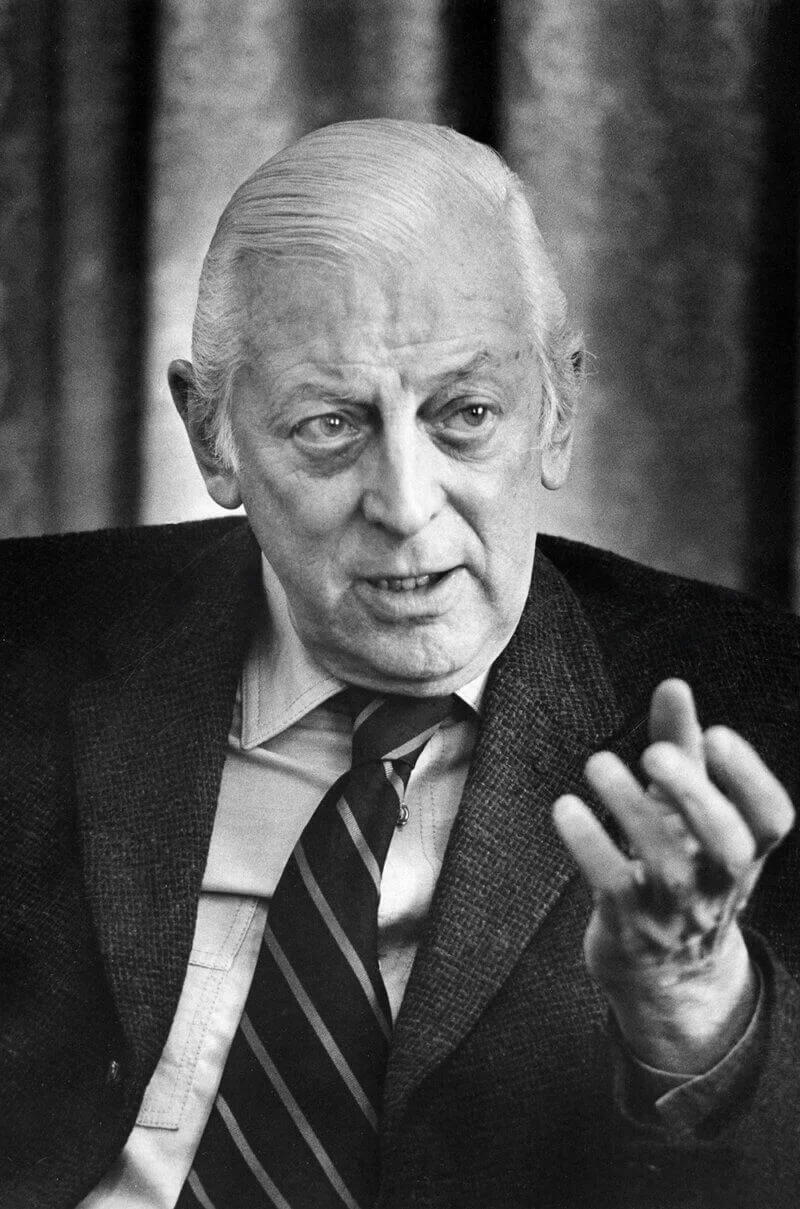 Alistair Cooke Gets a Firm Footing From Blackpool