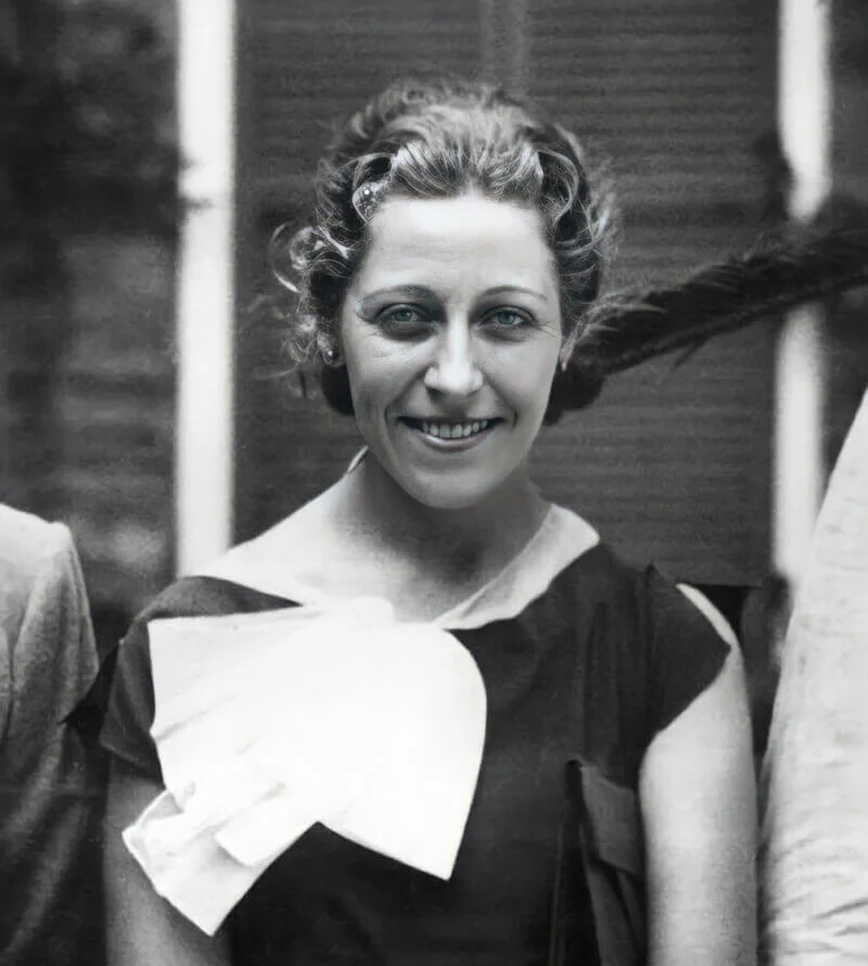 Amy Johnson’s Final Flight From Blackpool Airport