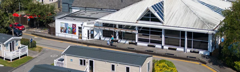 Haven Leisure Limited and Cala Gran in Fleetwood