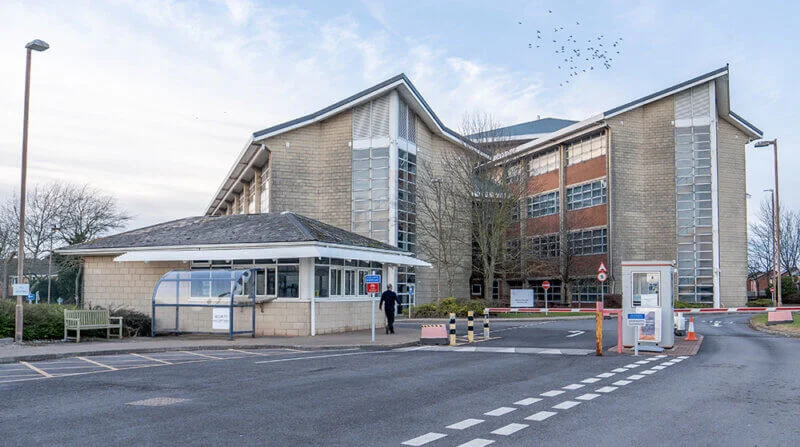 Establishment of Defence Business Services in Thornton-Cleveleys